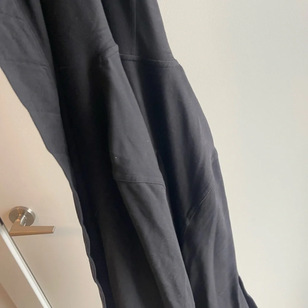 Lululemon Black Ready to Rulu Hooded Jacket - Picture 7 of 8